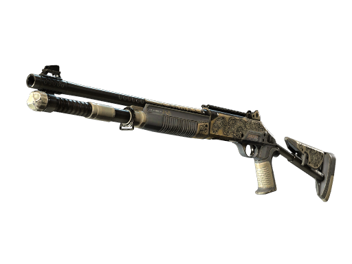 XM1014 | Irezumi (Field-Tested)