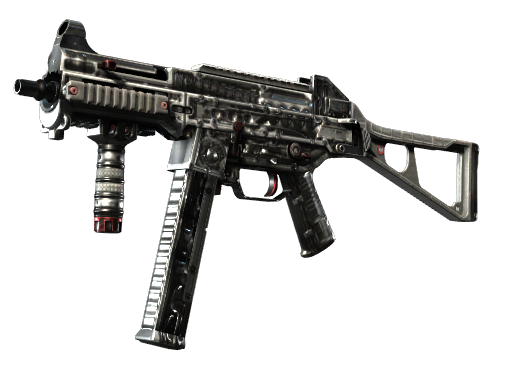 UMP-45 | Motorized (Minimal Wear)