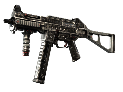 StatTrak™ UMP-45 | Motorized (Field-Tested)