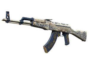 ST™ AK-47 | Inheritance