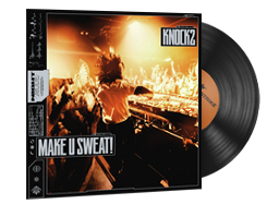 ST™ Music Kit | Knock2, Make U SWEAT!
