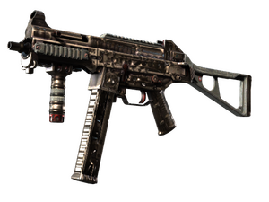 ST™ UMP-45 | Motorized
