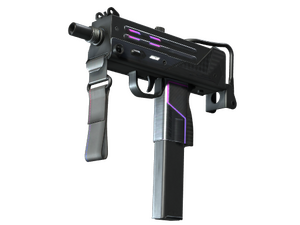 ST™ MAC-10 | Light Box