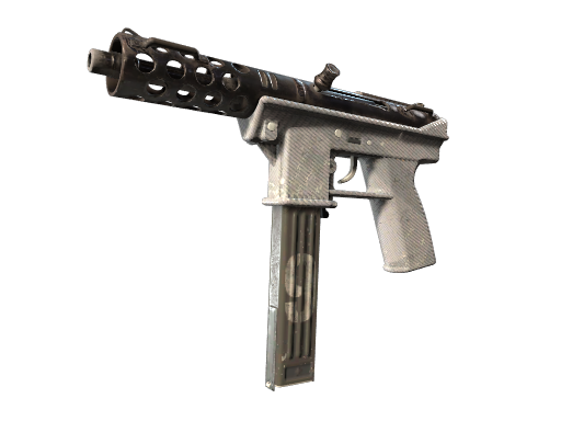 Tec-9 | Slag (Minimal Wear)