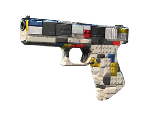 ST™ Glock-18 | Block-18