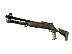 ST™ XM1014 | Irezumi