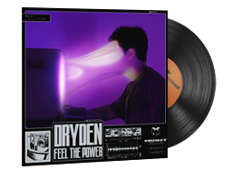ST™ Music Kit | DRYDEN, Feel The Power