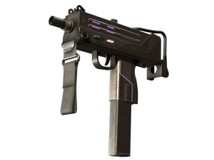ST™ MAC-10 | Light Box