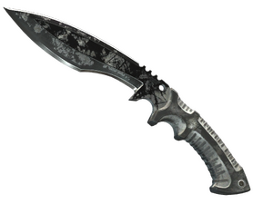 ★ Kukri Knife | Urban Masked