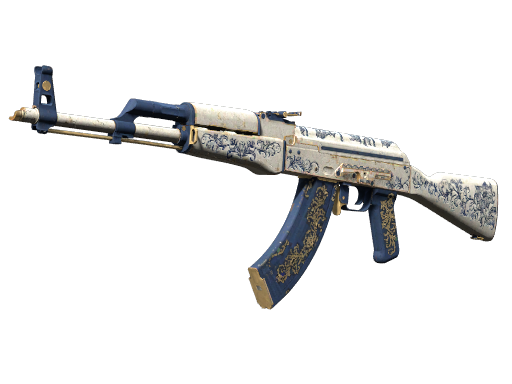 StatTrak™ AK-47 | Inheritance (Field-Tested)
