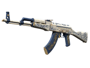 ST™ AK-47 | Inheritance