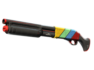 ST™ Sawed-Off | Analog Input