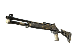 XM1014 | Irezumi