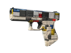 ST™ Glock-18 | Block-18