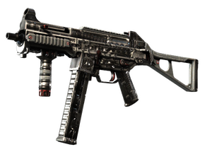 ST™ UMP-45 | Motorized