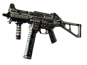 ST™ UMP-45 | Motorized