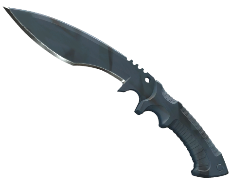 ★ Kukri Knife | Night Stripe (Minimal Wear)