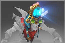 Autographed Everglyph Goggles