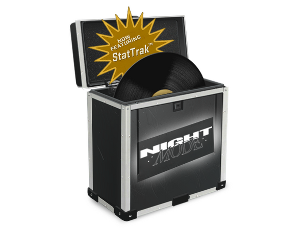 StatTrak™ NIGHTMODE Music Kit Box