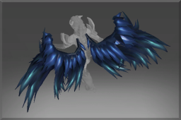 Heroic Wings of Blight