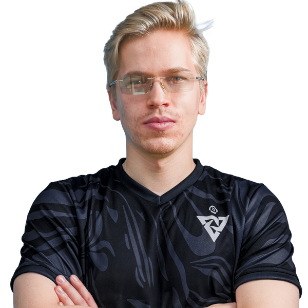 Topson Player Sticker - TI 2023