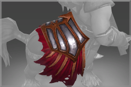Inscribed Barding of the Proven