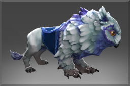 Frozen Stryff the Owlion