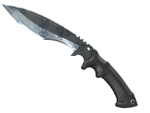 ★ StatTrak™ Kukri Knife | Stained (Factory New)