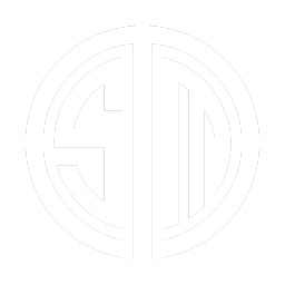 Gold TSM Team Sticker - TI 2023