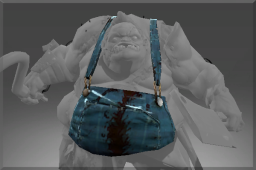 Heroic Bloodstained Britches