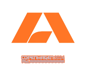 Sticker | Apeks | Copenhagen 2024