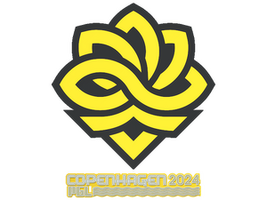 Sticker | Legacy | Copenhagen 2024