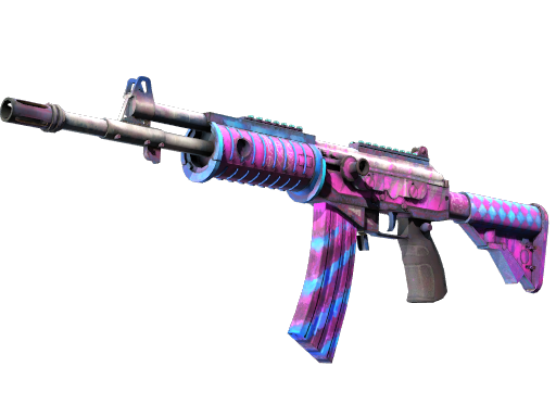 Galil AR | Sugar Rush (Minimal Wear)