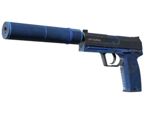 ST™ USP-S | Blueprint