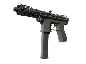 ST™ Tec-9 | Cut Out