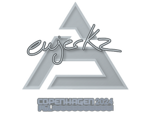 Sticker | ewjerkz | Copenhagen 2024