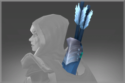 Inscribed Quiver of Zebulon