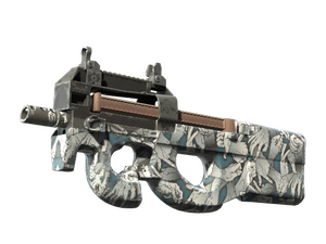 ST™ P90 | Death Grip