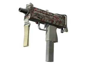 ST™ MAC-10 | Aloha