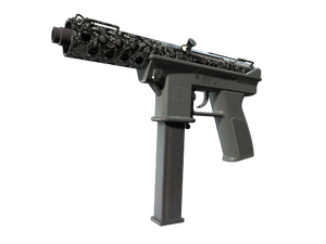 ST™ Tec-9 | Cut Out