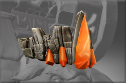 Heroic Stoneshard Crown