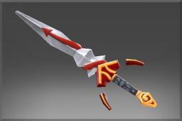 Heroic Chained Spur