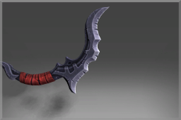 Inscribed Holdout of the Outlaw Huntsman