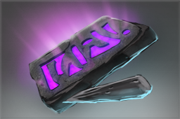 Inscribed 3 Second Stuns