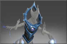 Inscribed Plate of the Lightning Lord