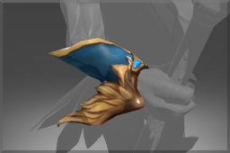 Heroic Cuffs of Divine Ascension