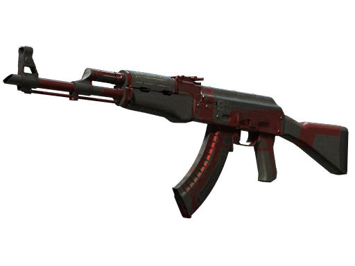 AK-47 | Orbit Mk01 (Battle-Scarred)