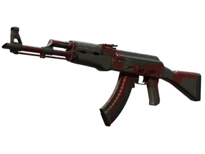 AK-47 | Orbit Mk01