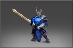 Flameguard Set