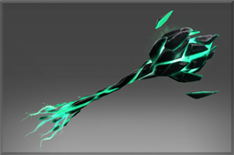Corrupted Shards of Exile